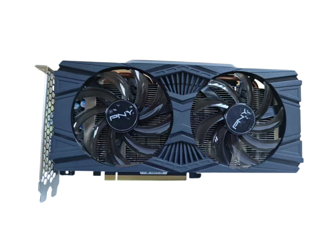 PNY GeForce GTX 1660 Ti 6GB GD - Rtx 3070 8Gb Graphics Card recensie en prijs