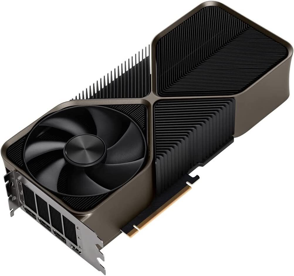 A. 100% LEVERING AAN HUISDEUR  - Rtx 4090 24Gb Video Card recensie en prijs