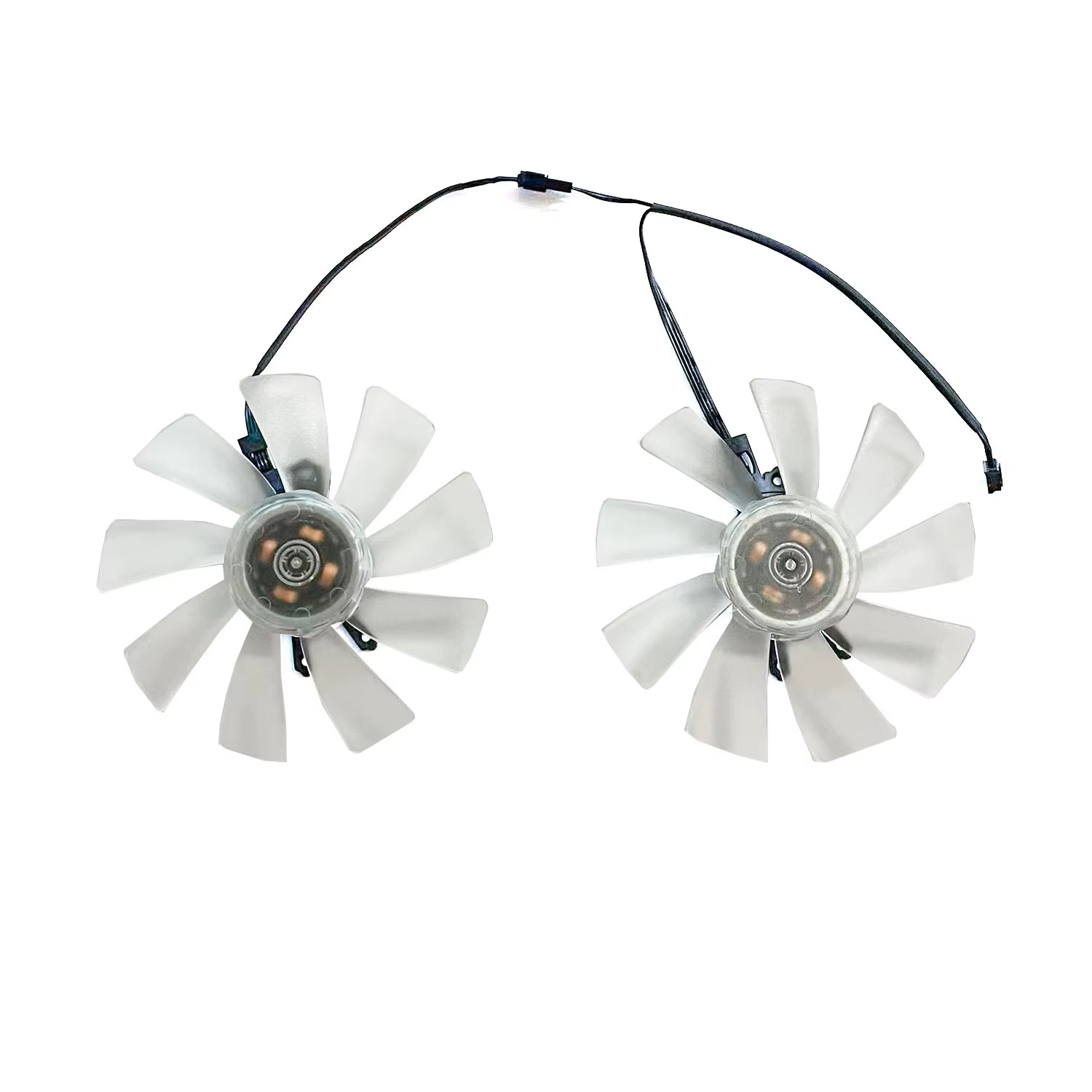 Gloednieuwe LED-koelventilator - Rtx 3070 8Gb Graphics Card recensie en prijs