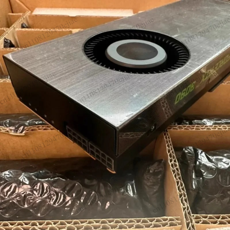 RTX 3090 24GB Turbo Grafische  - Rtx 3090 24Gb Graphics Card recensie en prijs