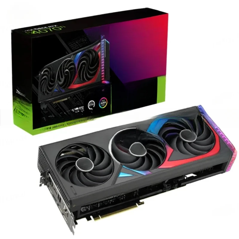 2026-4060 Placa De Video Compu - Rtx 4090 24Gb Video Card recensie en prijs