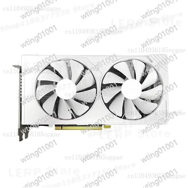 voor RX580 voor RX590 8GB 2048 - Rx 580 8Gb 2048Sp Gpu recensie en prijs